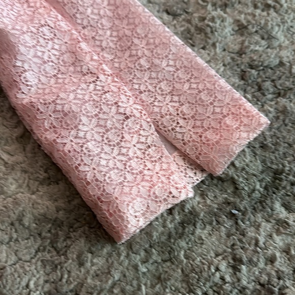 🌼 BOGO 🌼 Charlotte Russe Pink Blazer 🌼 - Picture 6 of 6